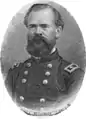 Maj. Gen.James B. McPherson