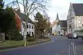 Street of Mechelen