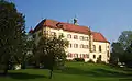 Schloss Liebenau (Liebenau Castle)