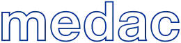 Logo medac