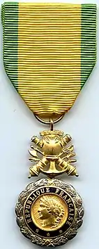 Médaille militaire