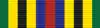 Medal for Bravery (Tanzania) - ribbon bar