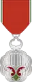 Third Order Medal