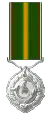 Third Order Medal