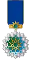 Second Order Medal