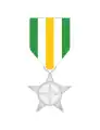 Medal of Service