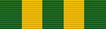 Tamandaré Medal of Merit '