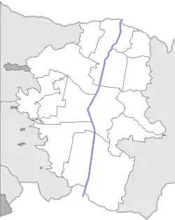 2023 Categoría Primera A season is located in Colombia Medellín