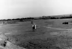 Medicine Lodge Peace Treaty Site