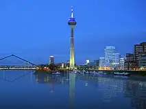 7. Düsseldorf