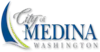 Official logo of Medina