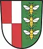 Coat of arms of Medonosy