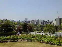 Meguro Sky Garden