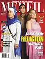 Mehfil Magazine November 2004 Cover