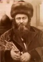 Rabbi Meir Shapiro