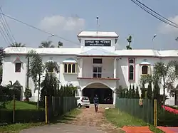 Melaghar Municipal Council