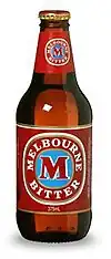 Melbourne Bitter Stubbie