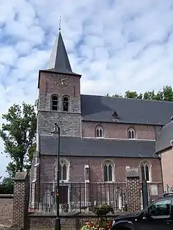 Church of Melden (2009)