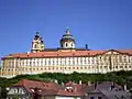 Melk Abbey