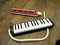 Hohner Melodicas