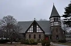 Trinity Episcopal Church