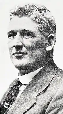 Melville Lyons