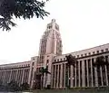 Memorial Tower - Durban