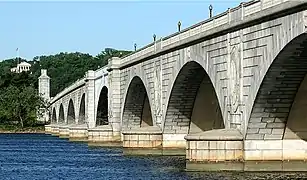 Arlington Memorial Bridge