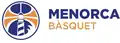 Menorca Bàsquet logo