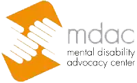 MDAC Logo