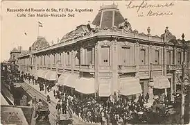 Mercado Sud (c.1903)