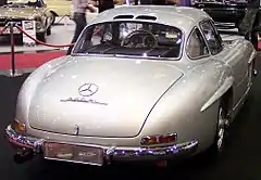 Mercedes-Benz 300 SL