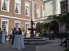 Merchant Taylors' Hall