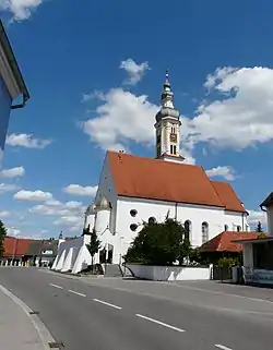 Saint Martin Church