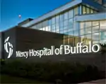 Mercy Hospital of Buffalo