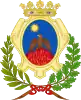 Coat of arms of Mesola