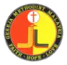 Seal of the Methodist Church in Malaysia