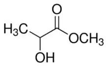 Methyl L-lactate