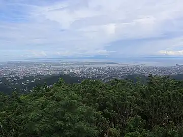 Metro Cebu