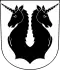 Coat of arms of Mettmenstetten