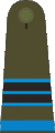 Sargento segundo(Mexican Army)