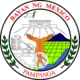 Official seal of Mexico