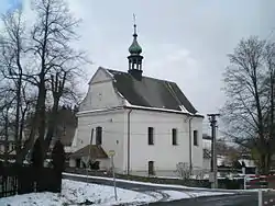 Church of the Holy Trinity