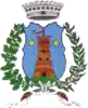 Coat of arms of Mezzana