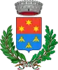 Coat of arms of Mezzoldo