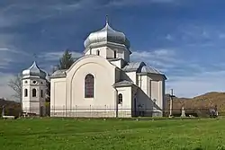 Church of Holy Trinity