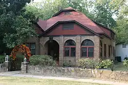 Michael M. Hiegel House