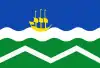 Flag of Midden-Delfland