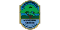 Official seal of Middle Smithfield Township