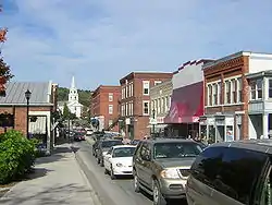 Main Street